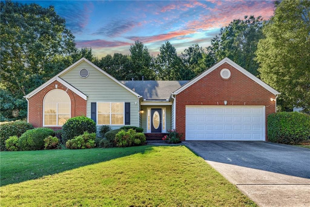 5062 Marsh Creek Court, Braselton, GA 30517 — most recent listing photo