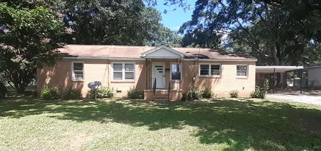 1020 Hickory Drive, Elberton, GA 30635 — most recent listing photo