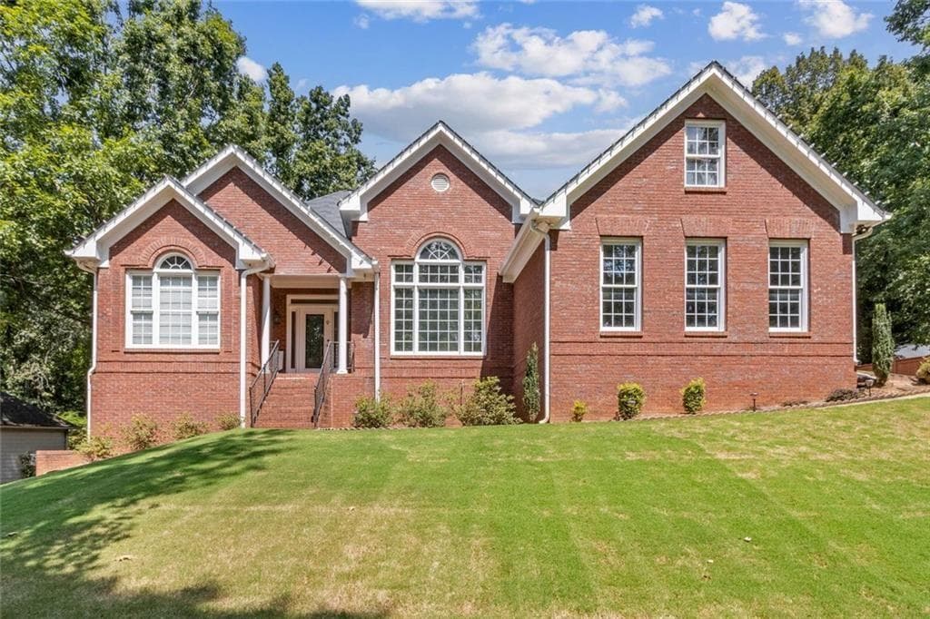 5985 Wigwam Way, Flowery Branch, GA 30542 — most recent listing photo