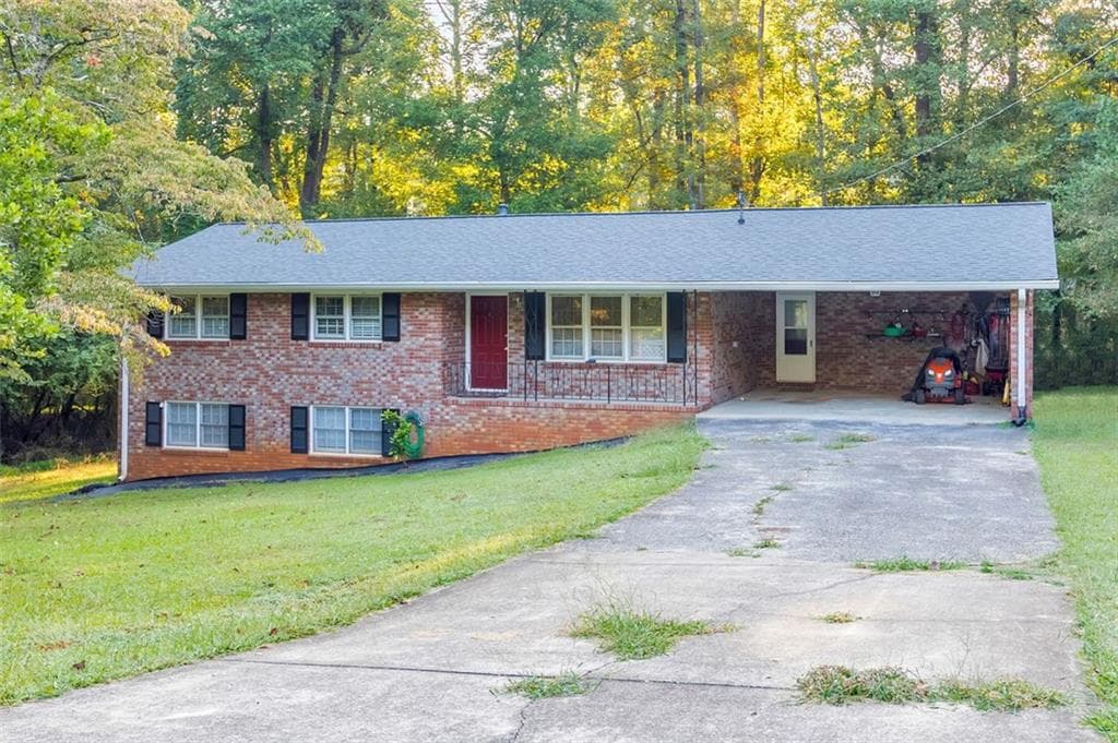 1966 Pine Hill Circle, Kennesaw, GA 30144 — most recent listing photo