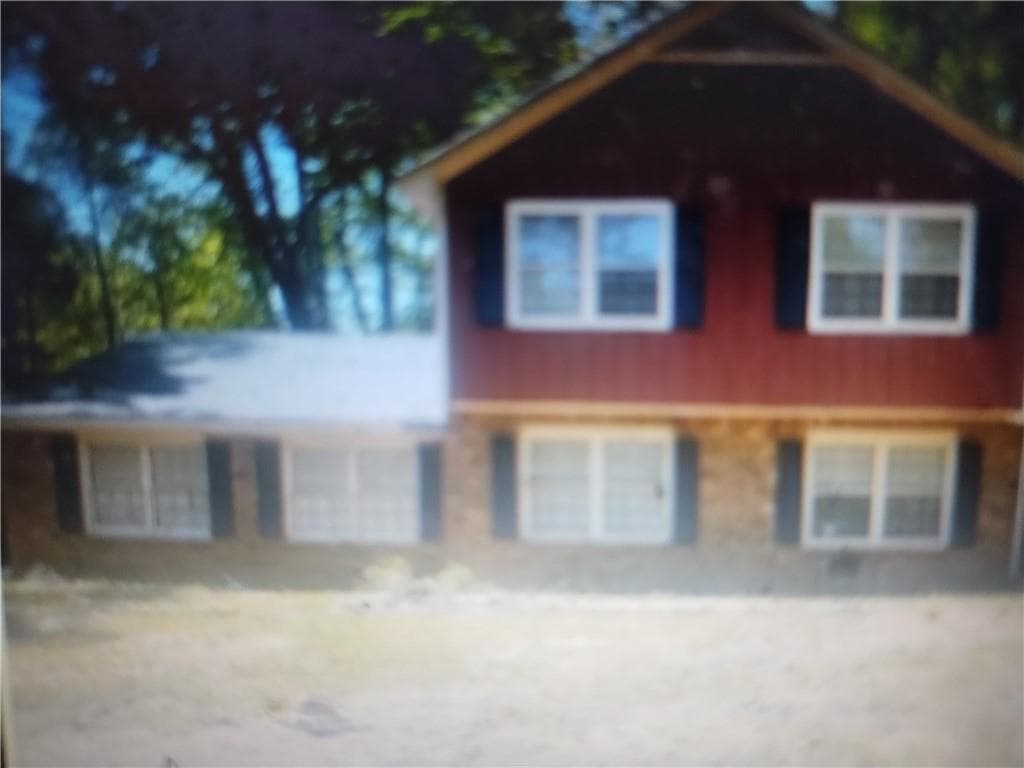 392 HIGHWAY 314, Fayetteville, GA 30214 — most recent listing photo