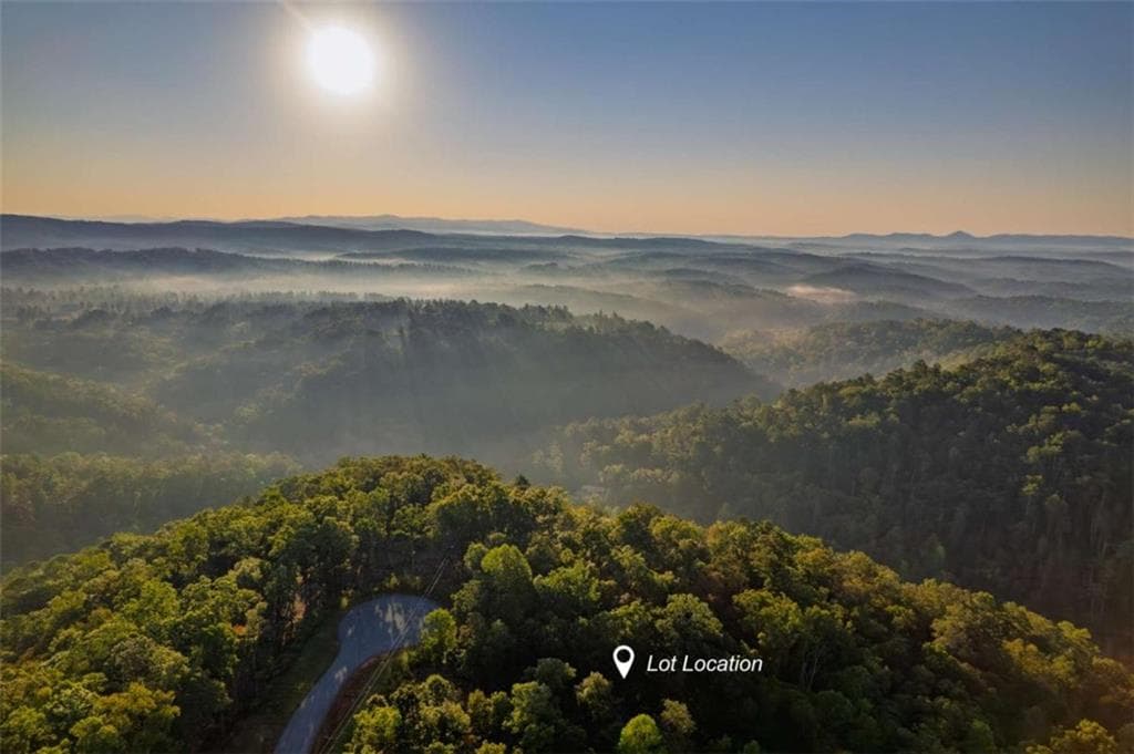single family residence for sale at LT 290 Anglers Ridge Road, Talking Rock, GA 30175 — photo 2