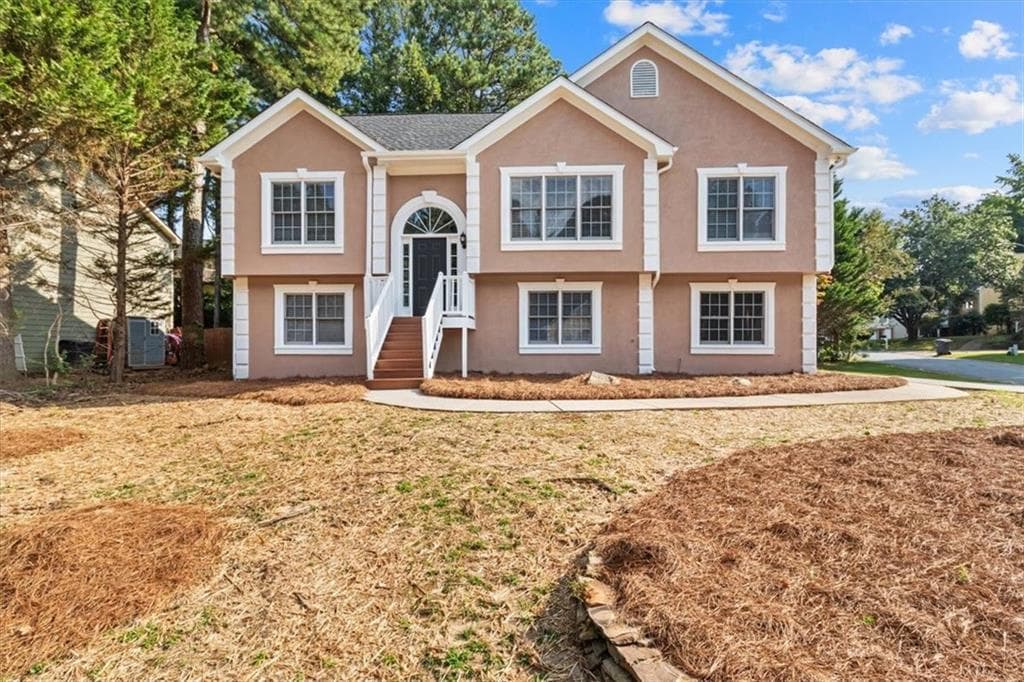 4790 Julian Way, Acworth, GA 30101 — most recent listing photo