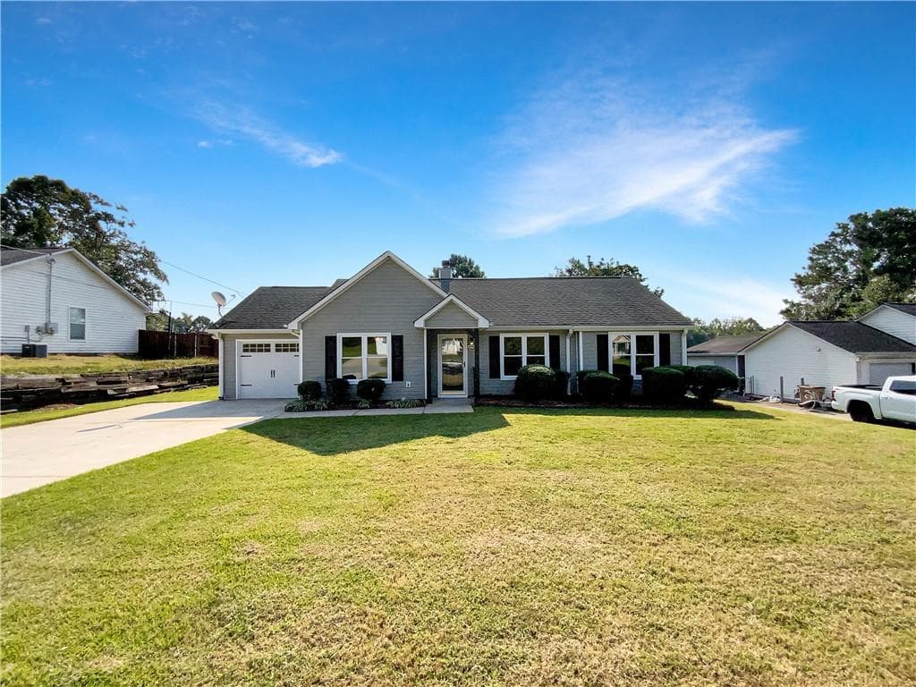 6154 Lauren Lane, Rex, GA 30273 — most recent listing photo