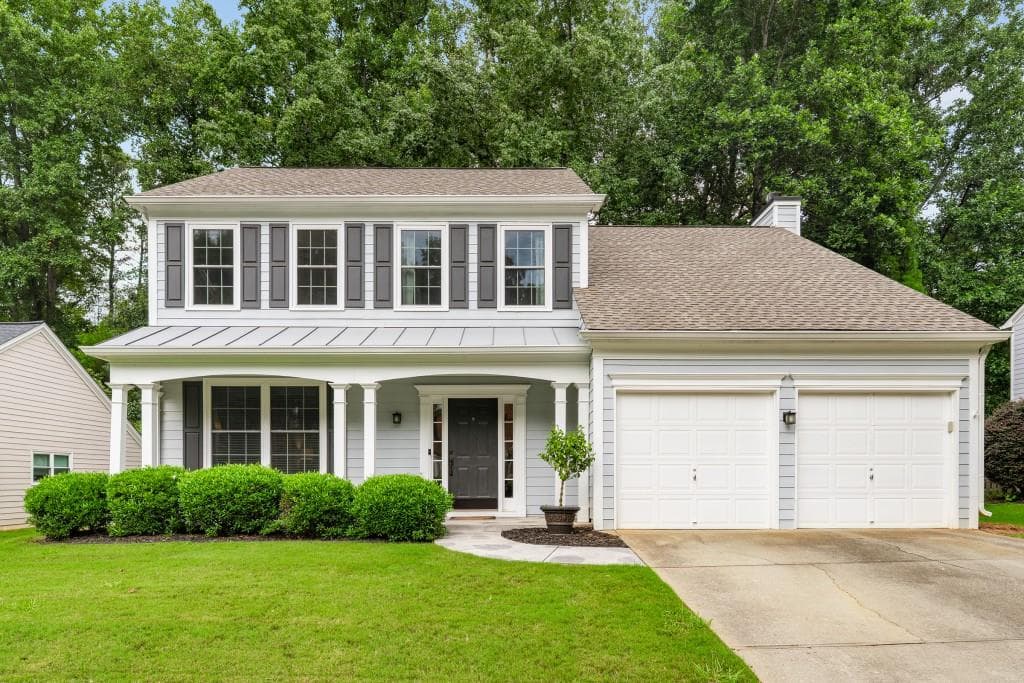 2278 Traywick Chase, Alpharetta, GA 30004 — most recent listing photo