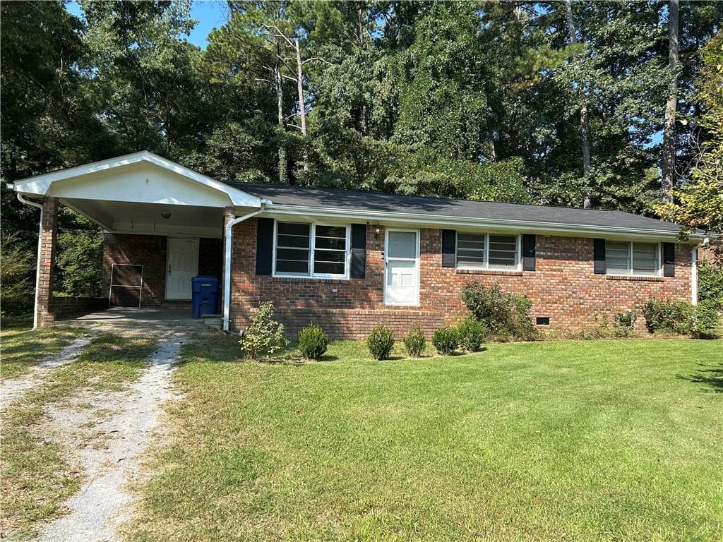 204 Polk Avenue, Dallas, GA 30132 — most recent listing photo