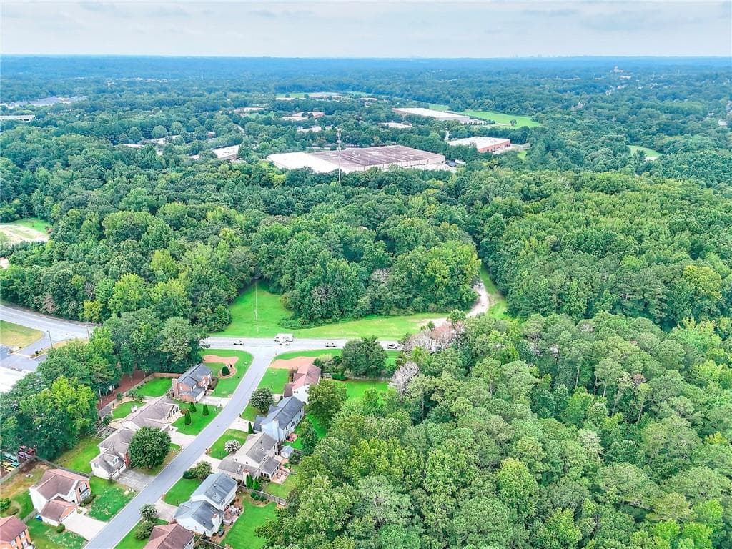 unimproved land for sale at 4349 Abbotts Bridge Road, Duluth, GA 30097 — photo 6