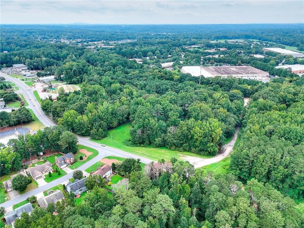 unimproved land for sale at 4349 Abbotts Bridge Road, Duluth, GA 30097 — photo 7