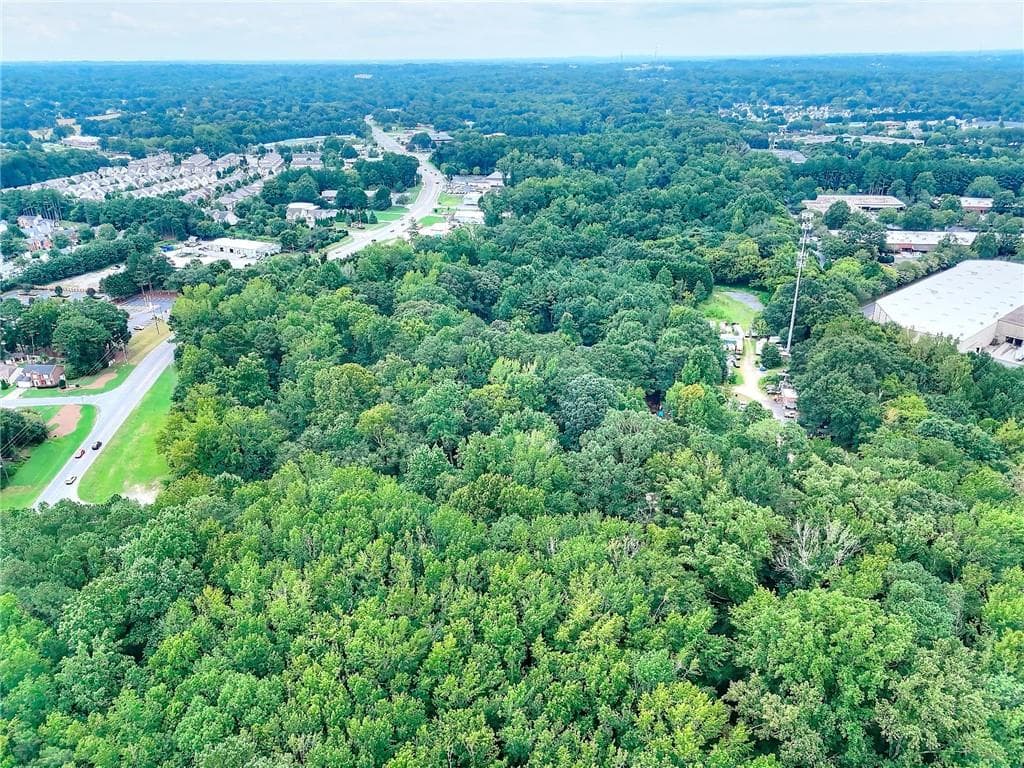 unimproved land for sale at 4349 Abbotts Bridge Road, Duluth, GA 30097 — photo 9