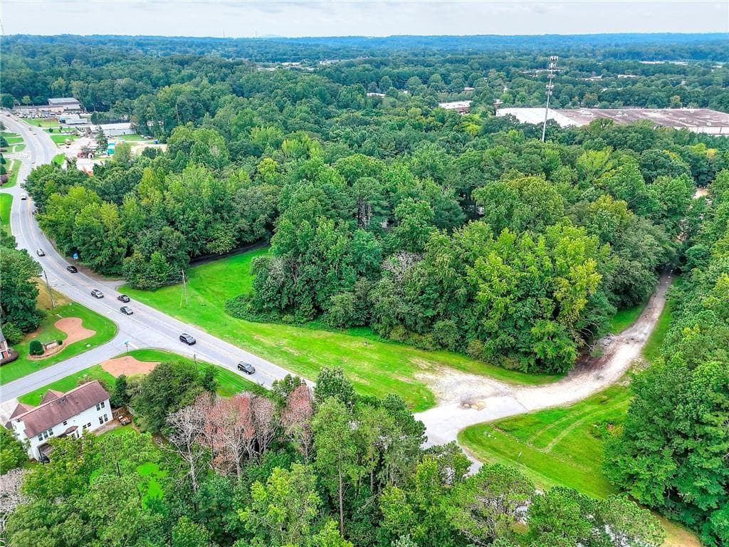 unimproved land for sale at 4349 Abbotts Bridge Road, Duluth, GA 30097 — photo 10