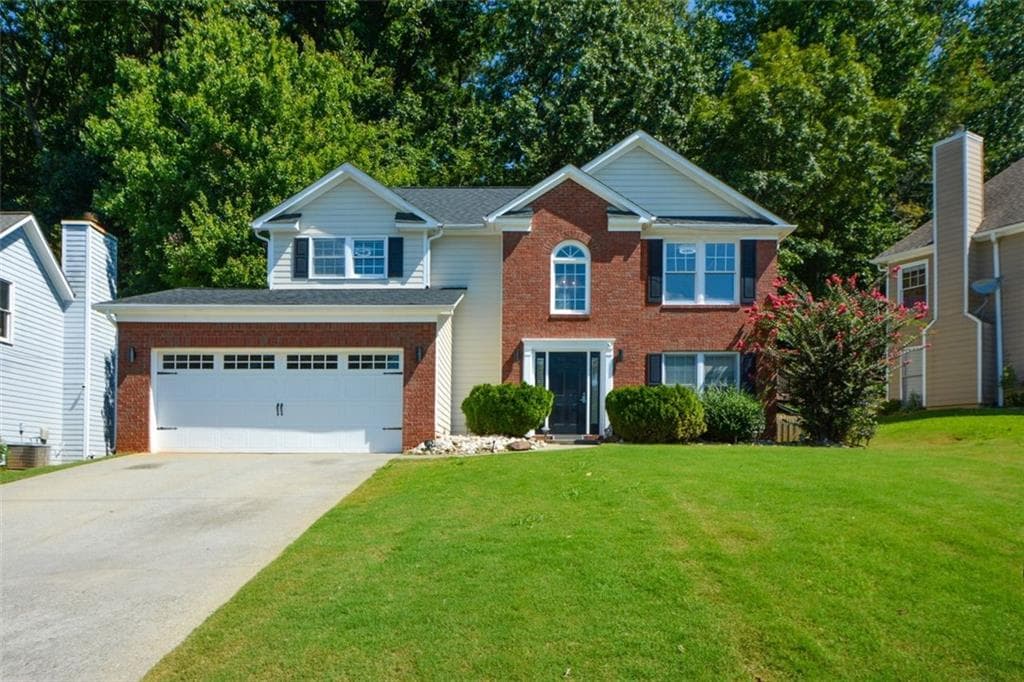 2155 CARLYSLE COVE Drive, Lawrenceville, GA 30044 — most recent listing photo