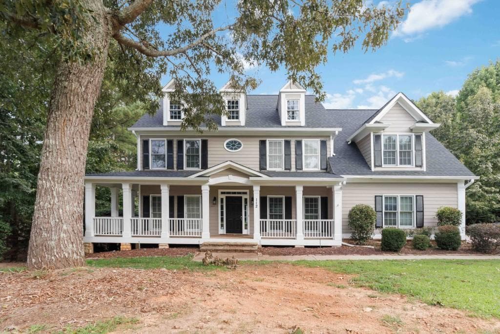 112 Creek Side Way, Ball Ground, GA 30107 — most recent listing photo