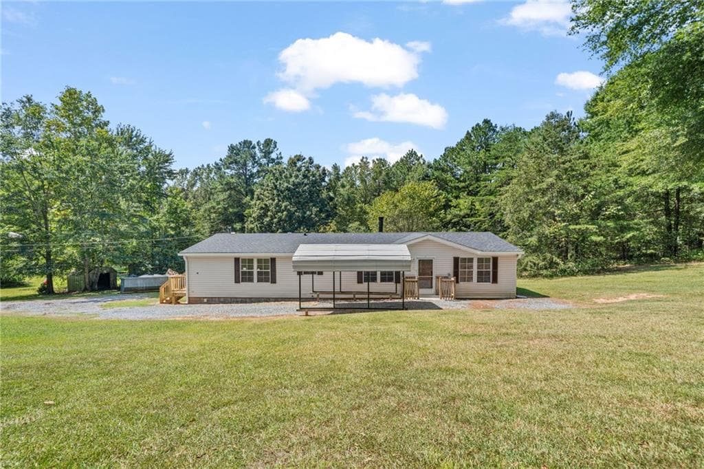 4250 Scott Brown Road, Fairmount, GA 30139 — most recent listing photo