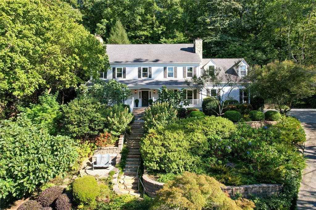 405 Ferry Landing, Sandy Springs, GA 30328 — most recent listing photo