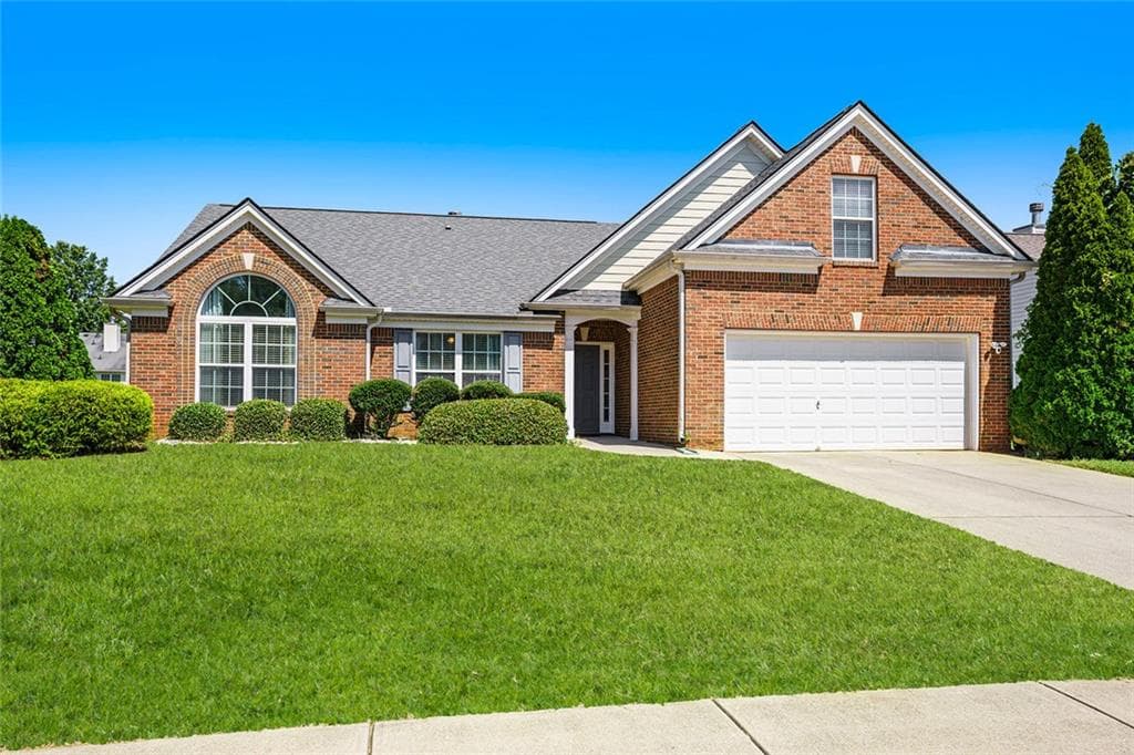 90 Valley Brook Drive, Covington, GA 30016 — most recent listing photo