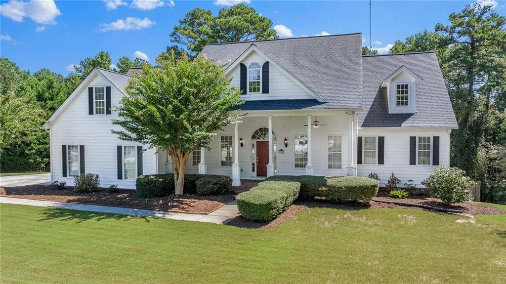 3531 Haddon Hall Drive, Buford, GA 30519 — most recent listing photo