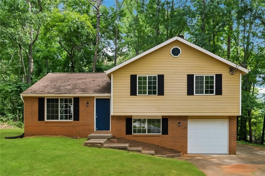 1984 Singer Way, Lithonia, GA 30058 — most recent listing photo