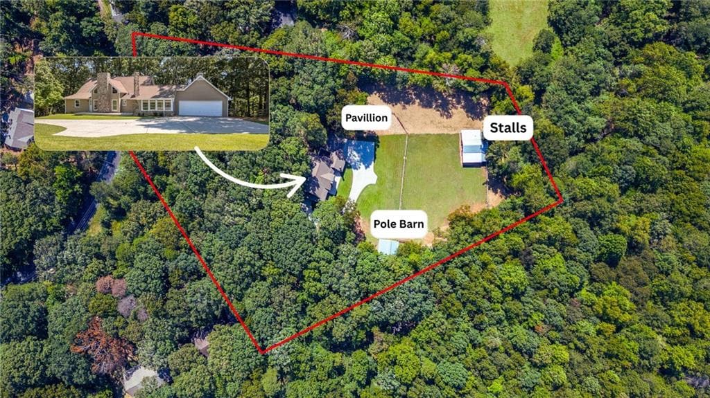 3555 Chattahoochee Road, Cumming, GA 30041 — most recent listing photo