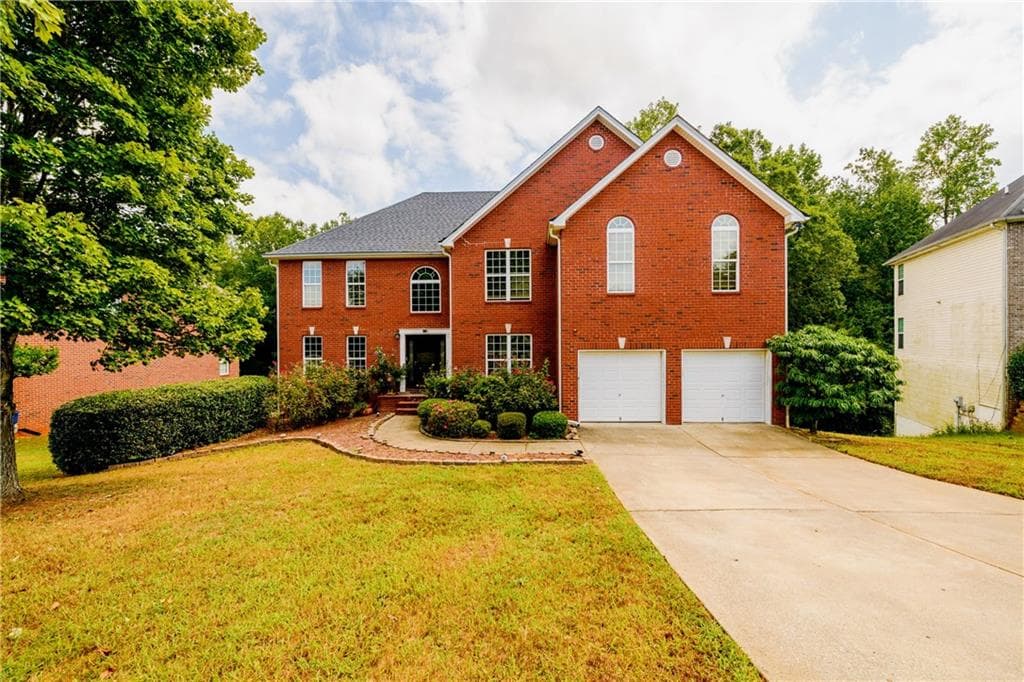 1045 Paper Creek Drive, Lawrenceville, GA 30046 — most recent listing photo