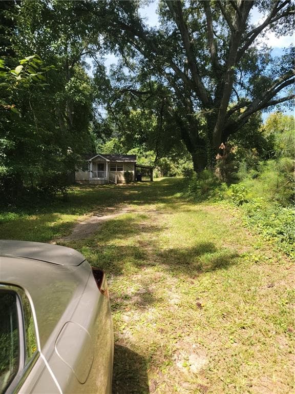 2 bedroom, 1 bathroom, 900 sq ft single family residence sold at 3565 Boulder Park Drive, Atlanta, GA 30331
