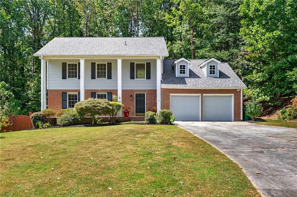 4906 Cambridge Drive, Atlanta, GA 30338 — most recent listing photo