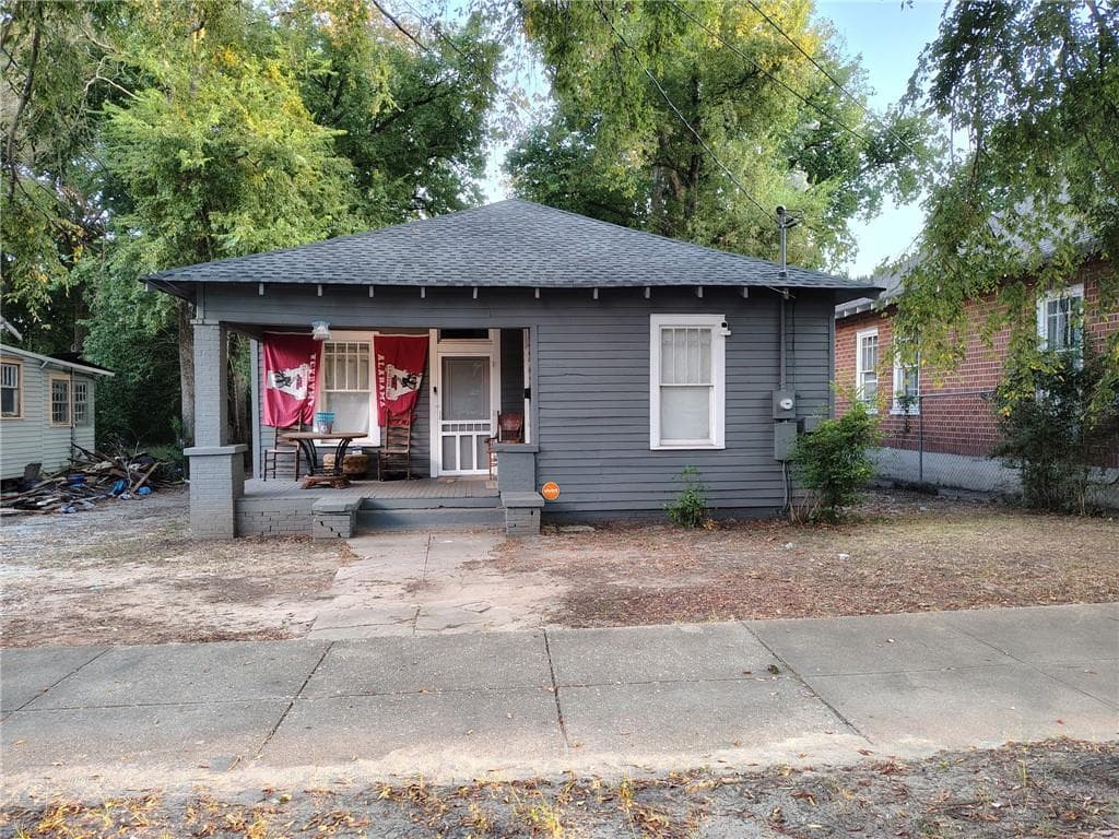 duplex for sale at 1112 32nd Street, Columbus, GA 31904