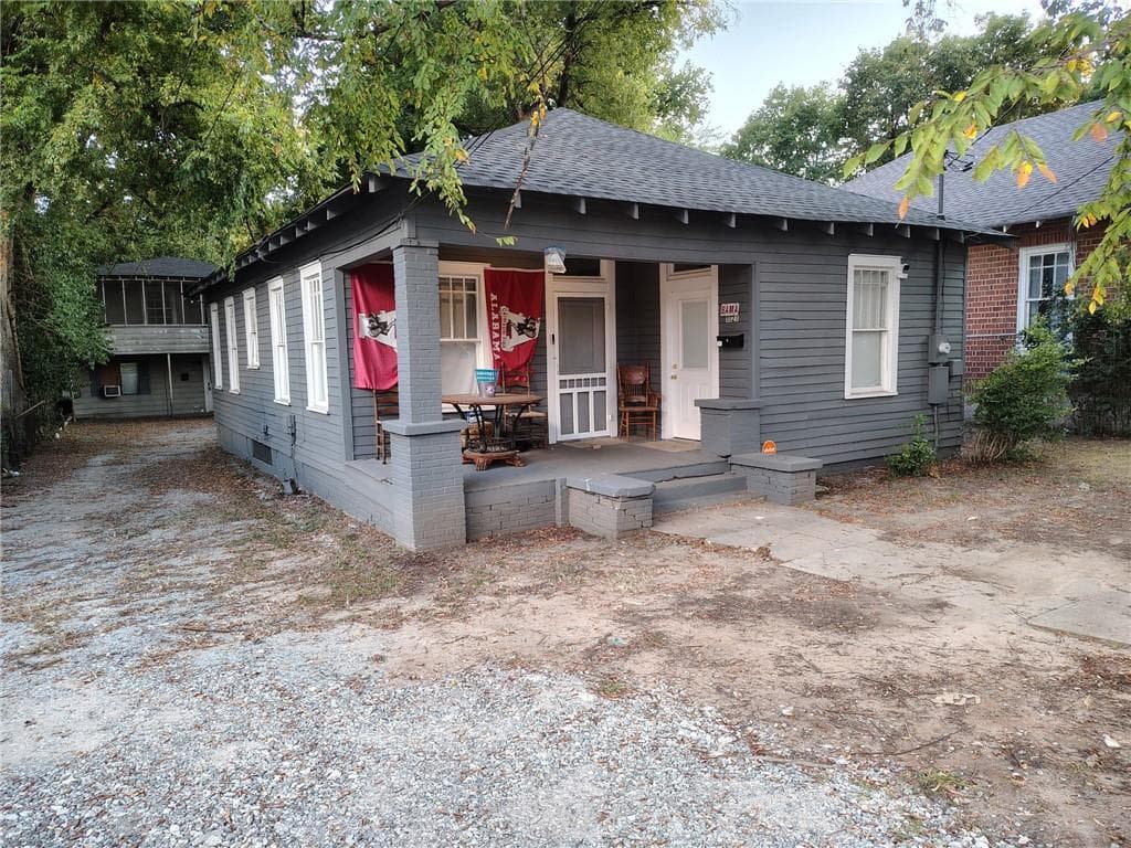 duplex for sale at 1112 32nd Street, Columbus, GA 31904 — photo 3