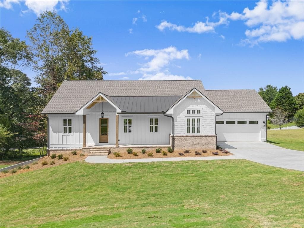 45 Grand View Street, Dahlonega, GA 30533 — most recent listing photo