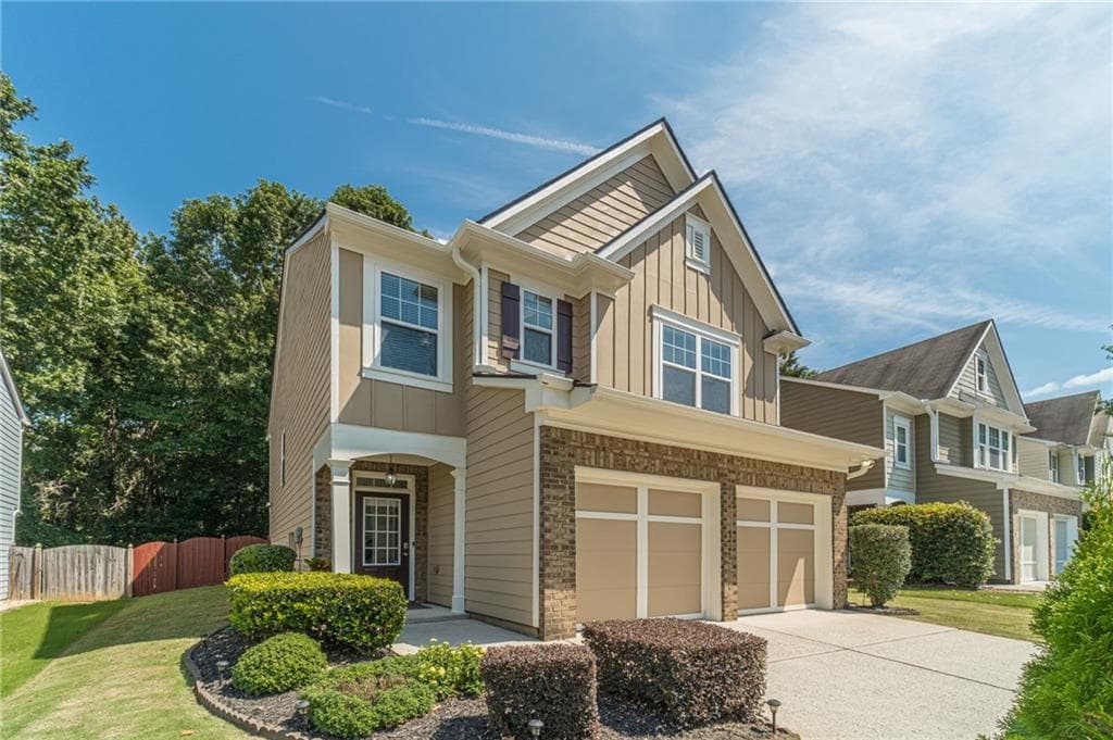 5510 Crestwick Way, Cumming, GA 30040 — most recent listing photo