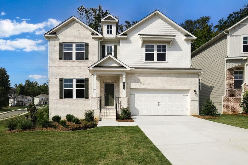 4023 Alderstone Drive, Flowery Branch, GA 30542 — most recent listing photo