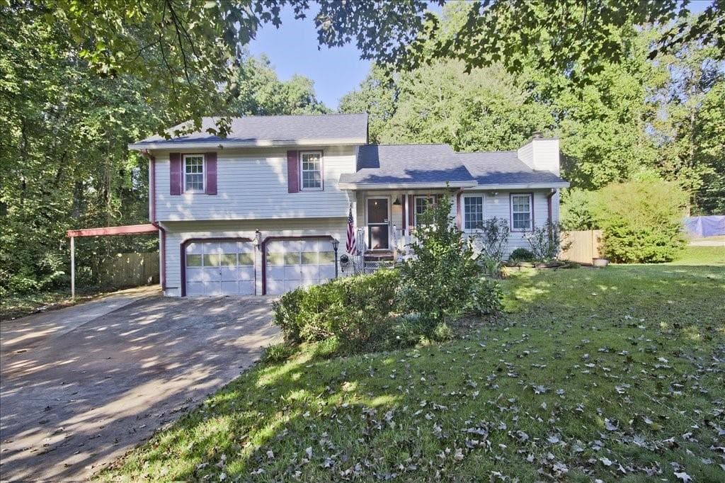 2431 Westland Way, Acworth, GA 30102 — most recent listing photo