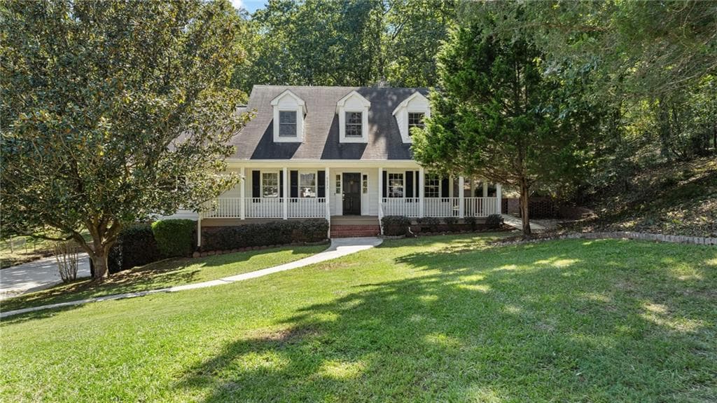 6625 Tee Bow Court, Lithonia, GA 30038 — most recent listing photo