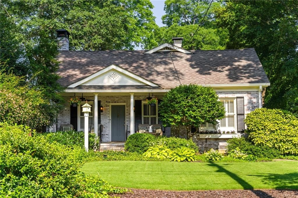 96 McDonald Street, Marietta, GA 30064 — most recent listing photo