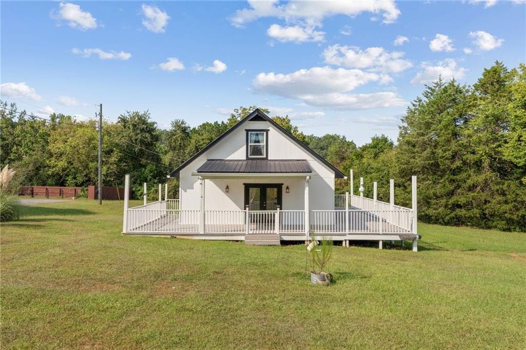 766 Antioch Road, Cedartown, GA 30125 — most recent listing photo