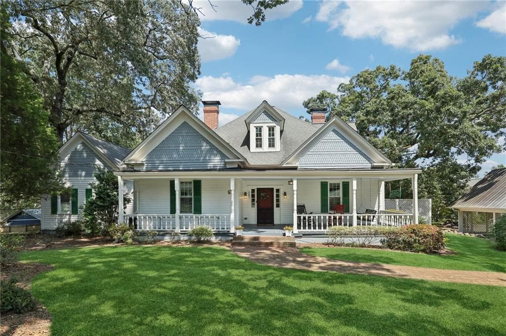 1585 Blackwell Road, Marietta, GA 30066 — most recent listing photo