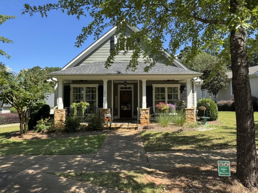 1071 Carriage Ridge Drive, Greensboro, GA 30642 — most recent listing photo