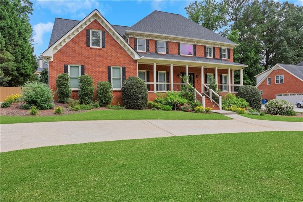2535 Winthrope Way, Lawrenceville, GA 30044 — most recent listing photo