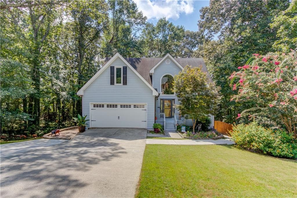 4632 Shay Terrace, Buford, GA 30519 — most recent listing photo