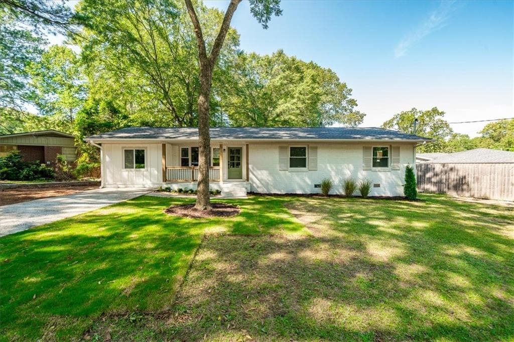 925 Stephens Street, Smyrna, GA 30080 — most recent listing photo