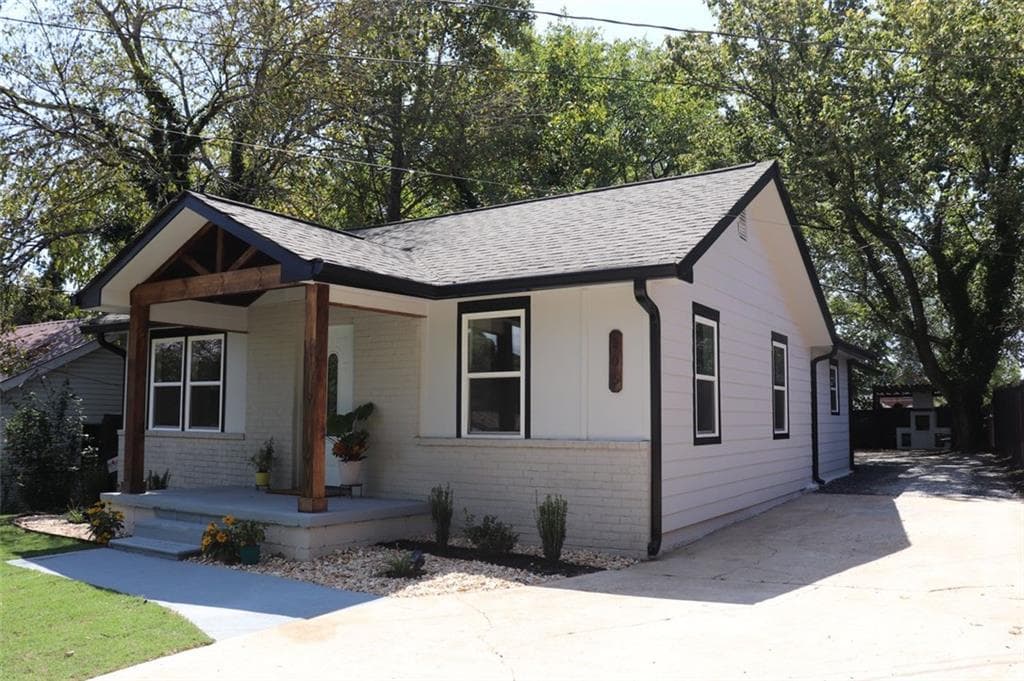 105 FIRST Street, Gainesville, GA 30504 — most recent listing photo