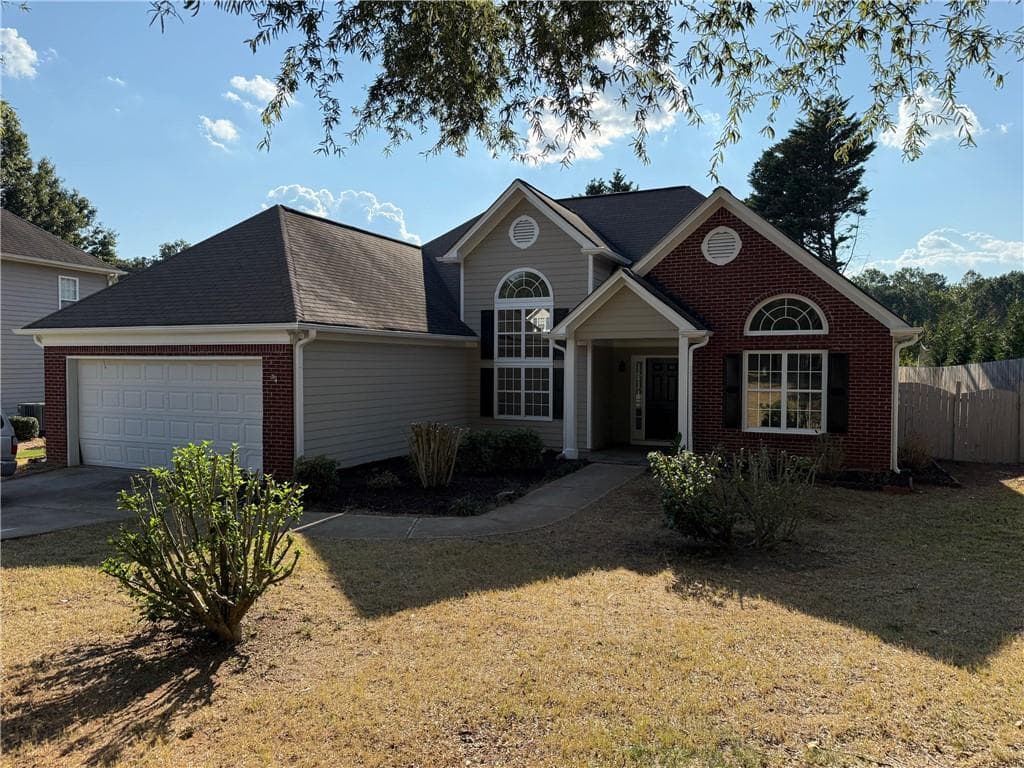 3508 Daventry Lane