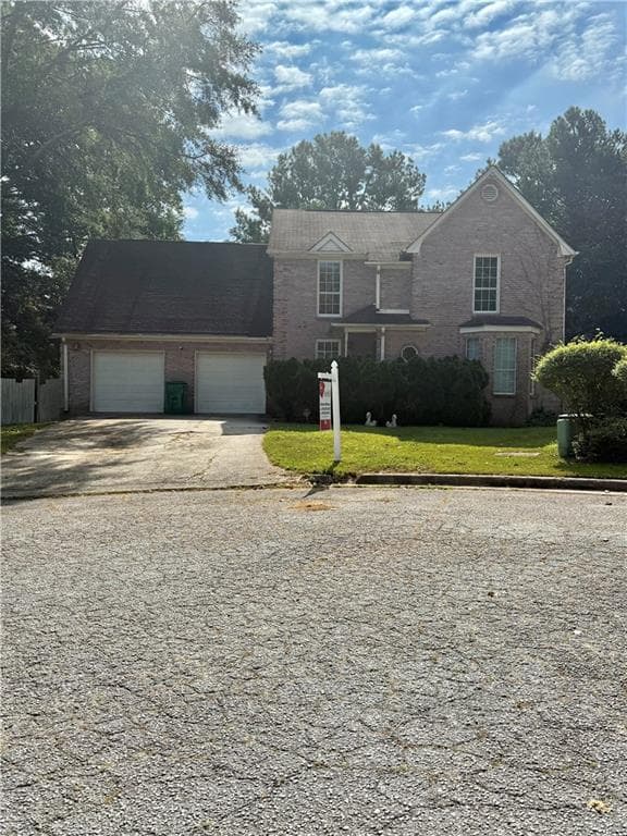 890 Kent Court, Lithonia, GA 30058 — most recent listing photo