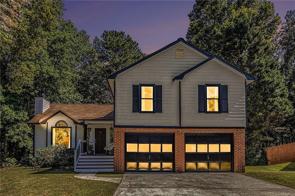5069 Glendora Drive, Powder Springs, GA 30127 — most recent listing photo