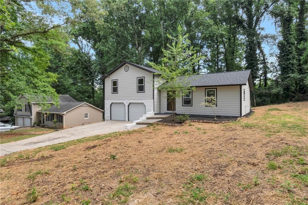 1684 Oak Ridge Way, Lawrenceville, GA 30044 — most recent listing photo