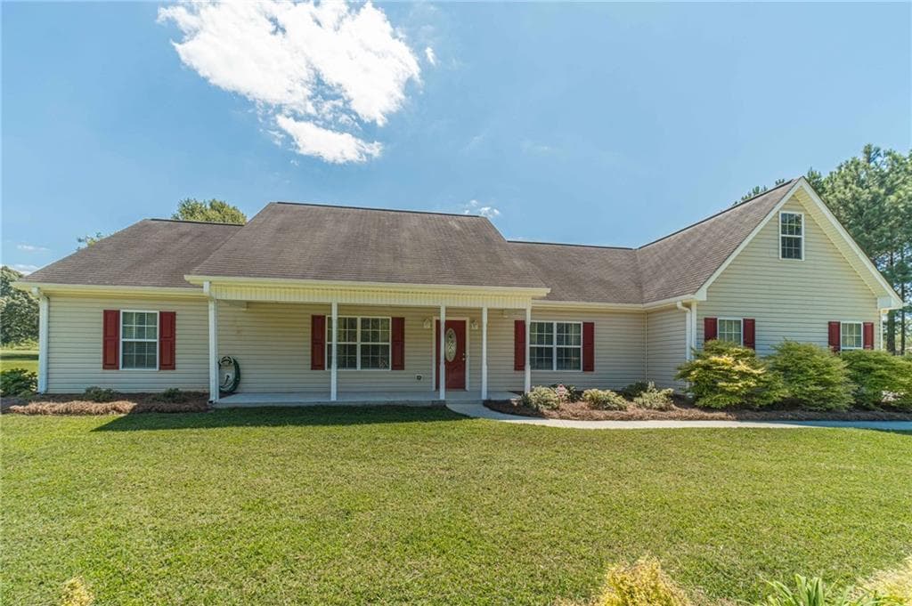 1725 Double Bridges Road, Good Hope, GA 30641 — most recent listing photo