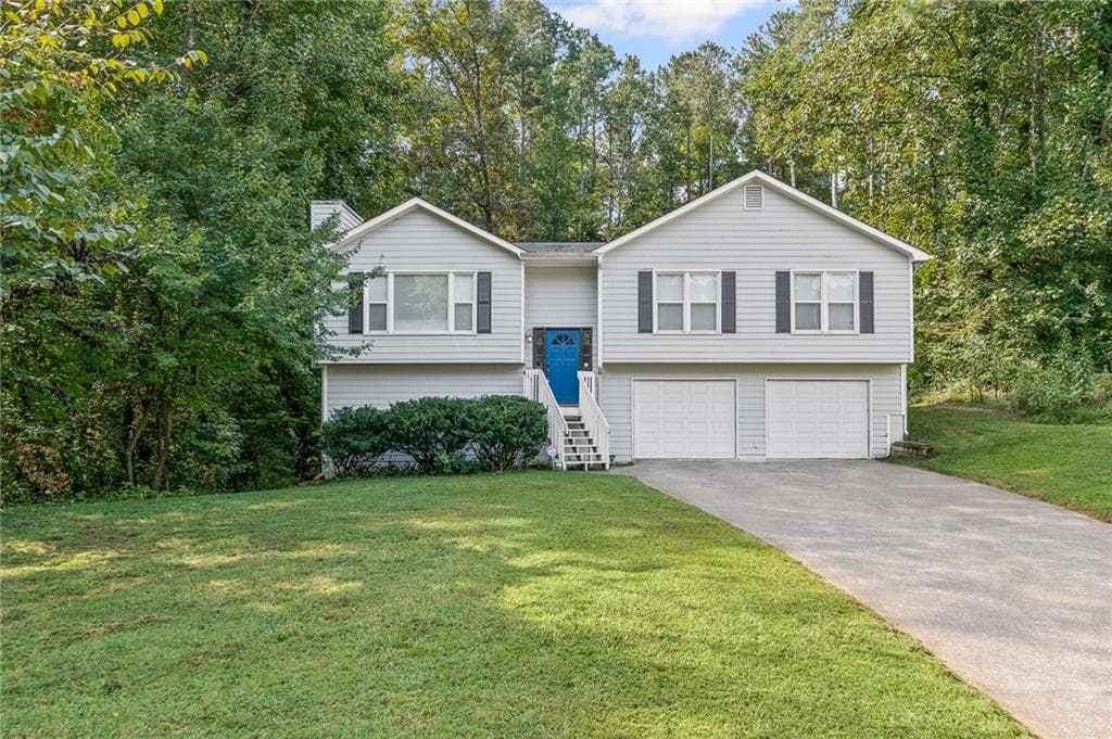 989 Madison Terrace, Acworth, GA 30102 — most recent listing photo
