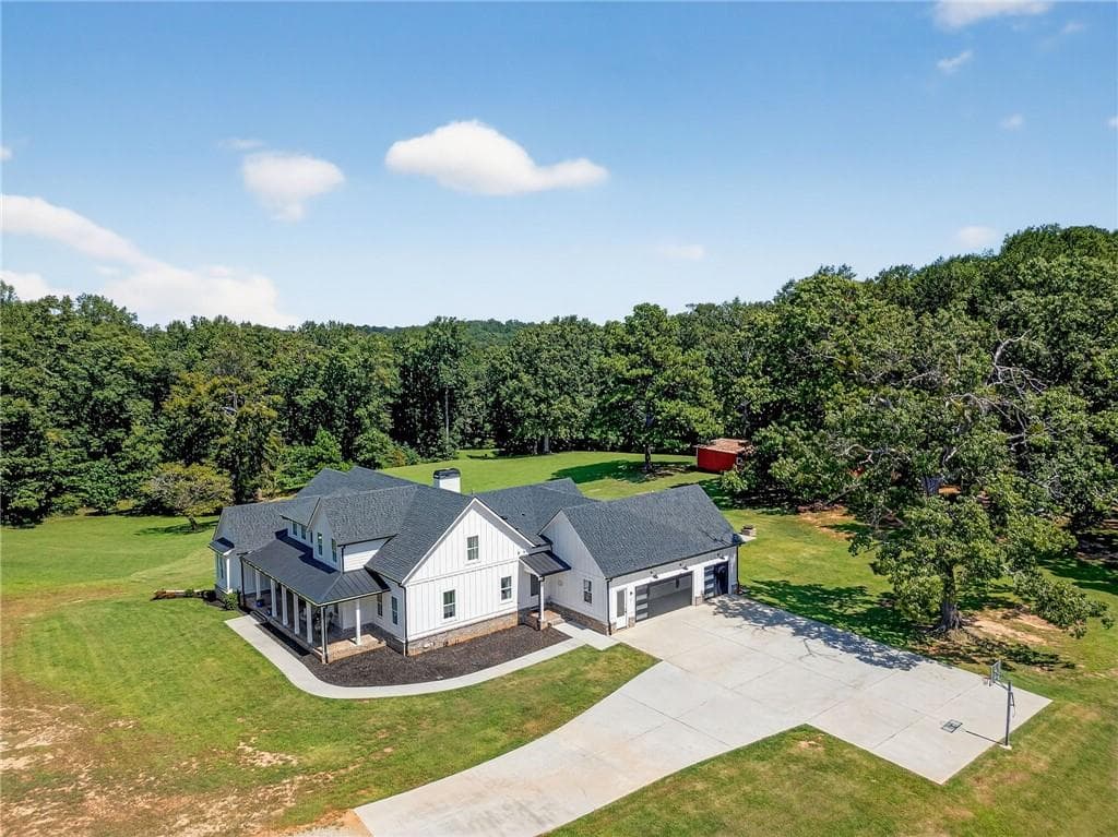 4621 Stanley Road, Flowery Branch, GA 30542 — most recent listing photo