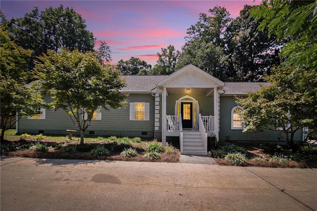 225 Meadowcliff Trail, Carrollton, GA 30116 — most recent listing photo