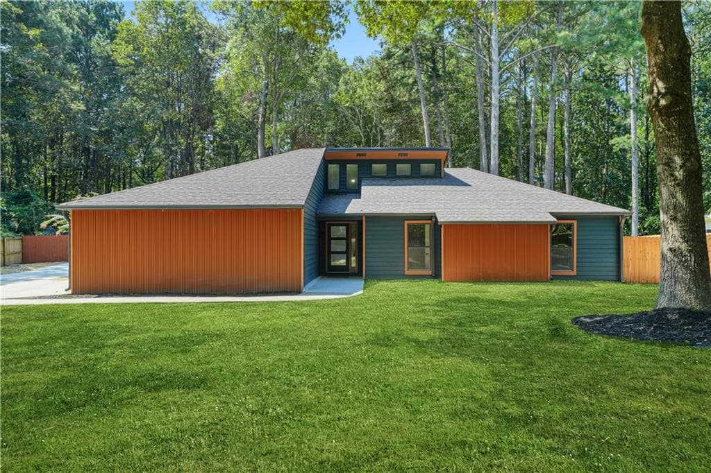 105 Shadowood Lane, Peachtree City, GA 30269 — most recent listing photo