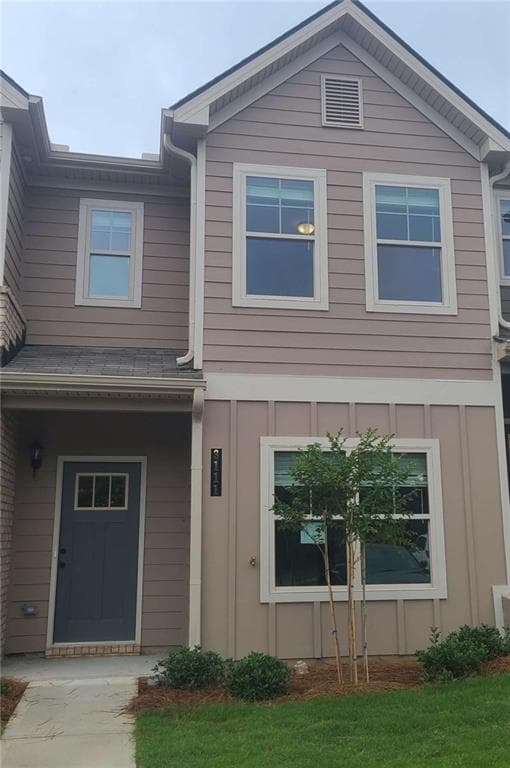 3111 Bayrose Circle 109B, East Point, GA 30344 — most recent listing photo